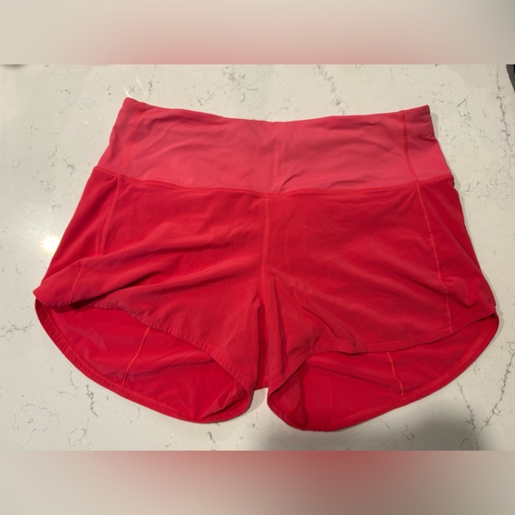 Lululemon Shorts - Picture 2 of 2